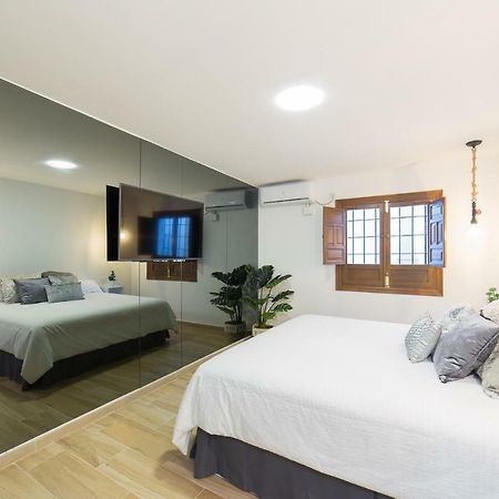 Apartamentos Deanes 5 Kordoba Bagian luar foto