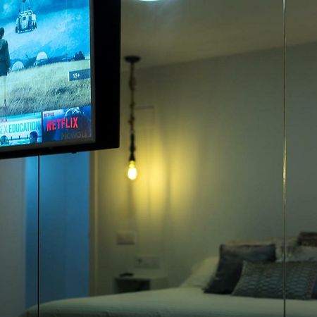 Apartamentos Deanes 5 Kordoba Bagian luar foto
