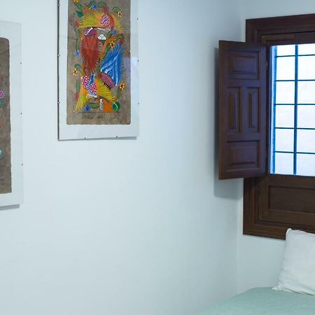 Apartamentos Deanes 5 Kordoba Bagian luar foto
