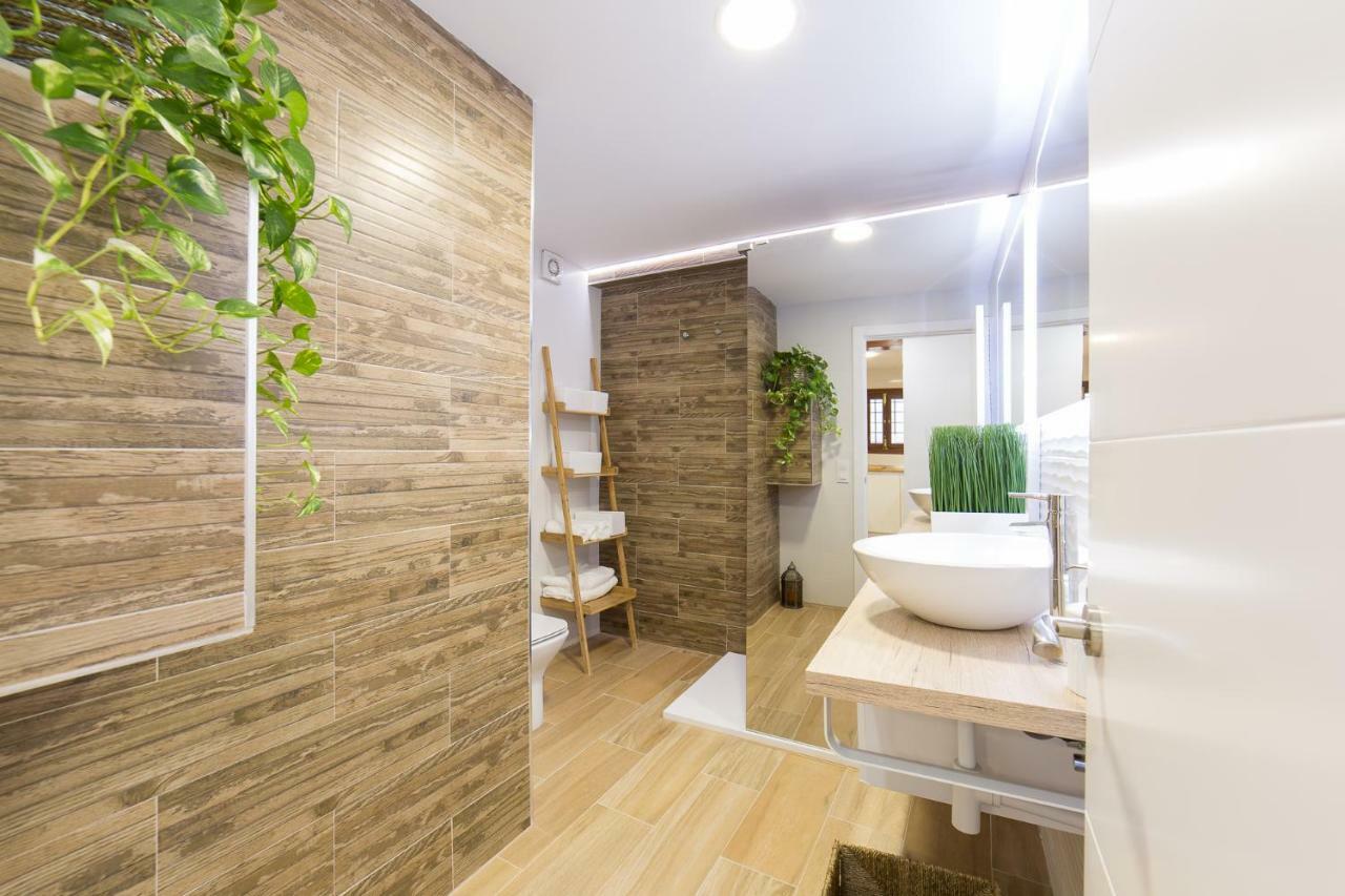 Apartamentos Deanes 5 Kordoba Bagian luar foto