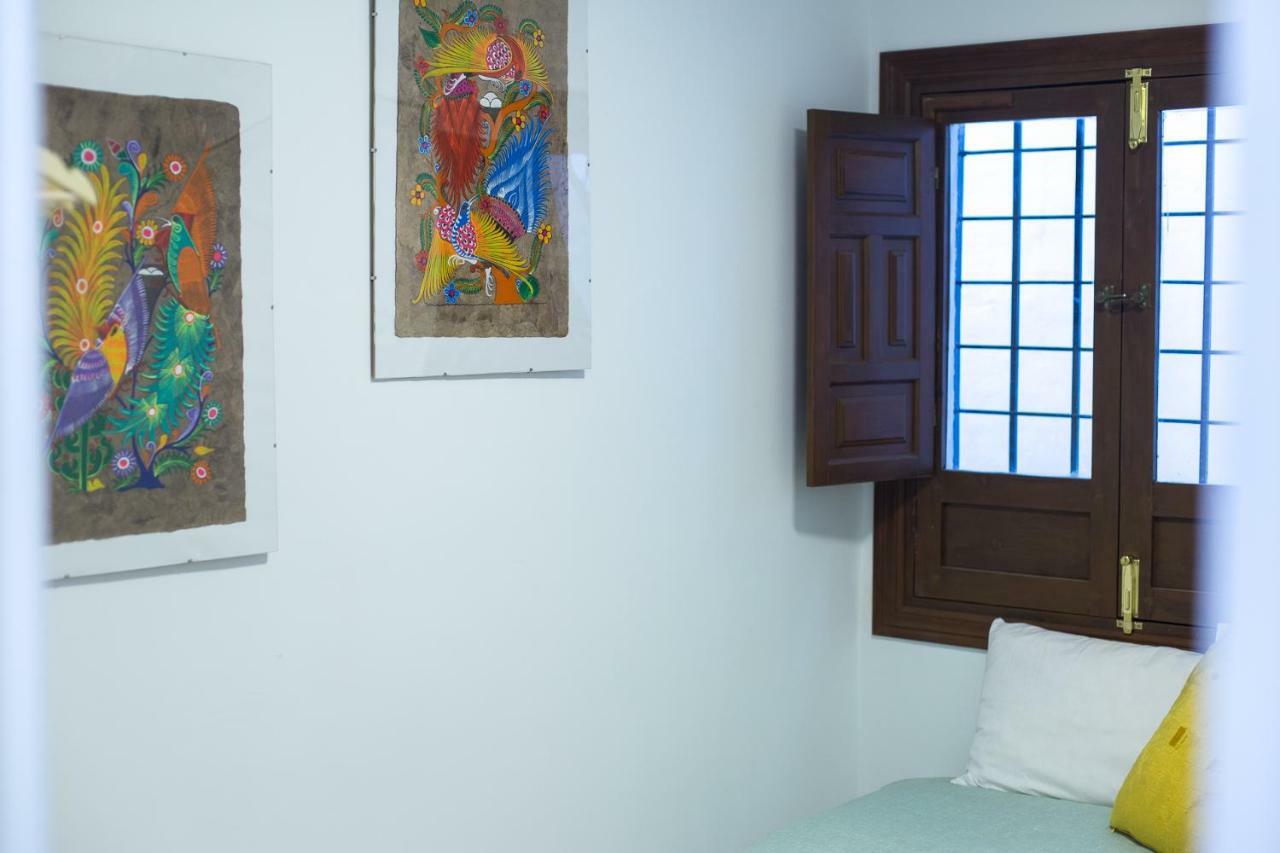 Apartamentos Deanes 5 Kordoba Bagian luar foto