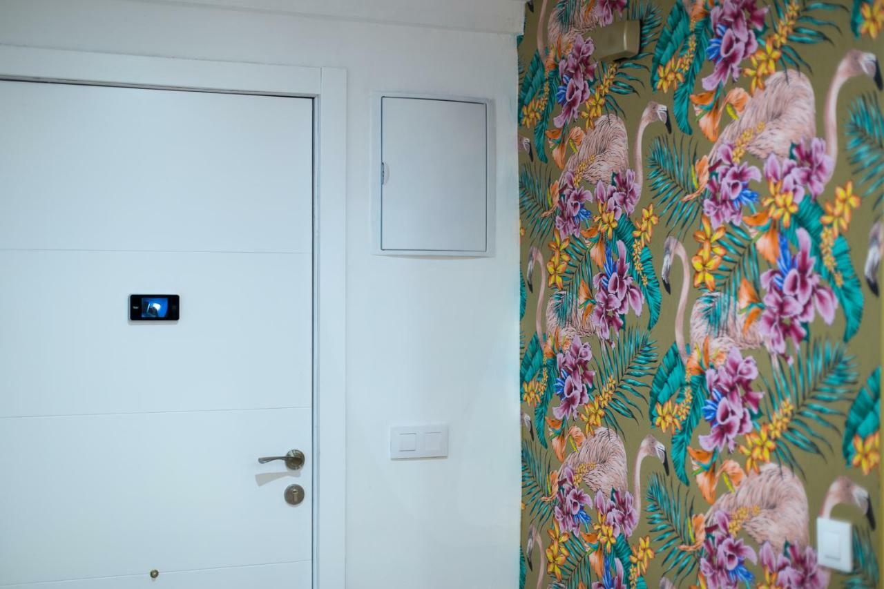 Apartamentos Deanes 5 Kordoba Bagian luar foto