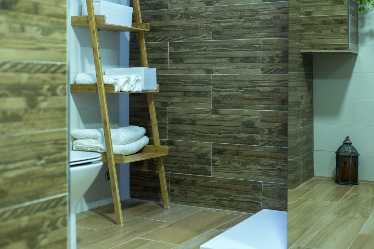 Apartamentos Deanes 5 Kordoba Bagian luar foto